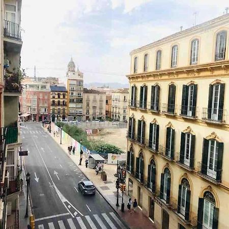 Jr Suite Calle Victoria มาลากา ภายนอก รูปภาพ