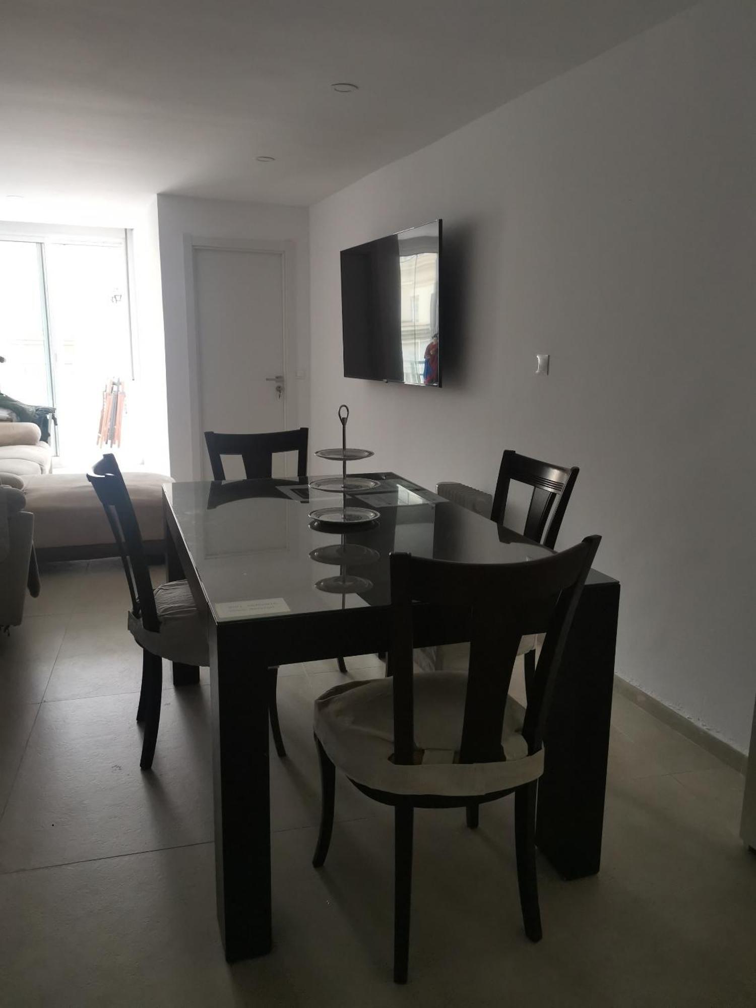 Jr Suite Calle Victoria มาลากา ภายนอก รูปภาพ
