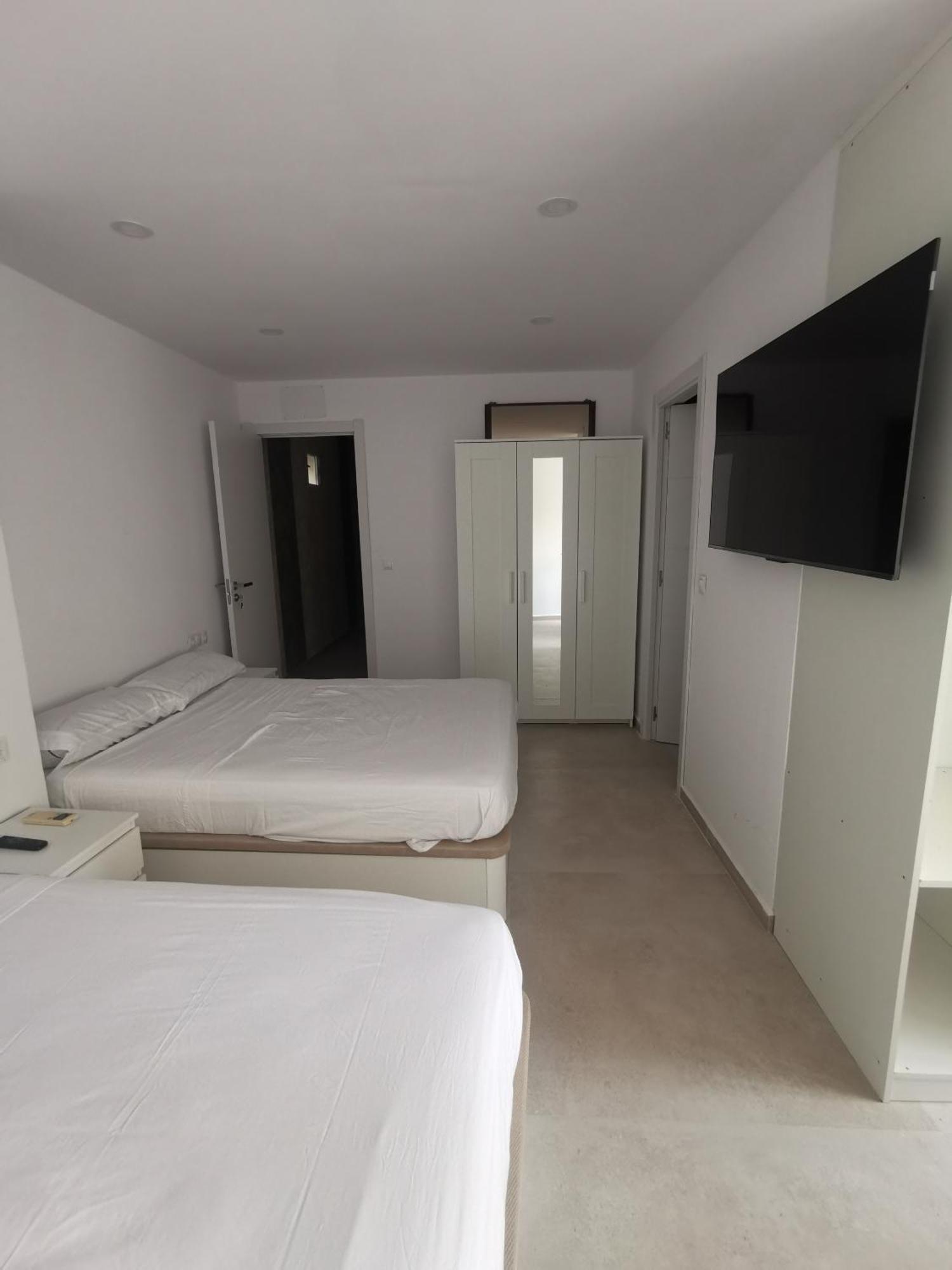 Jr Suite Calle Victoria มาลากา ห้อง รูปภาพ