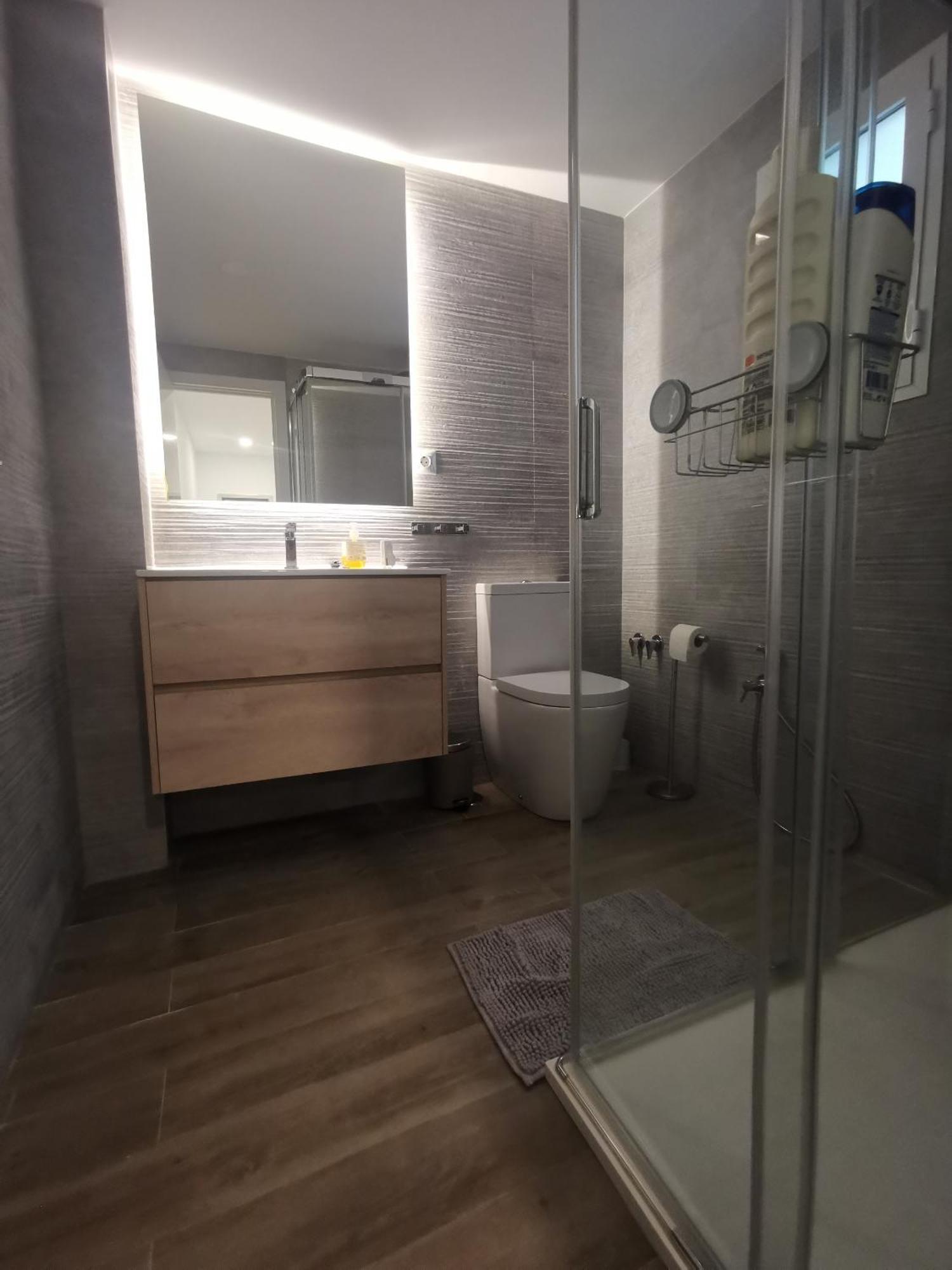 Jr Suite Calle Victoria มาลากา ห้อง รูปภาพ