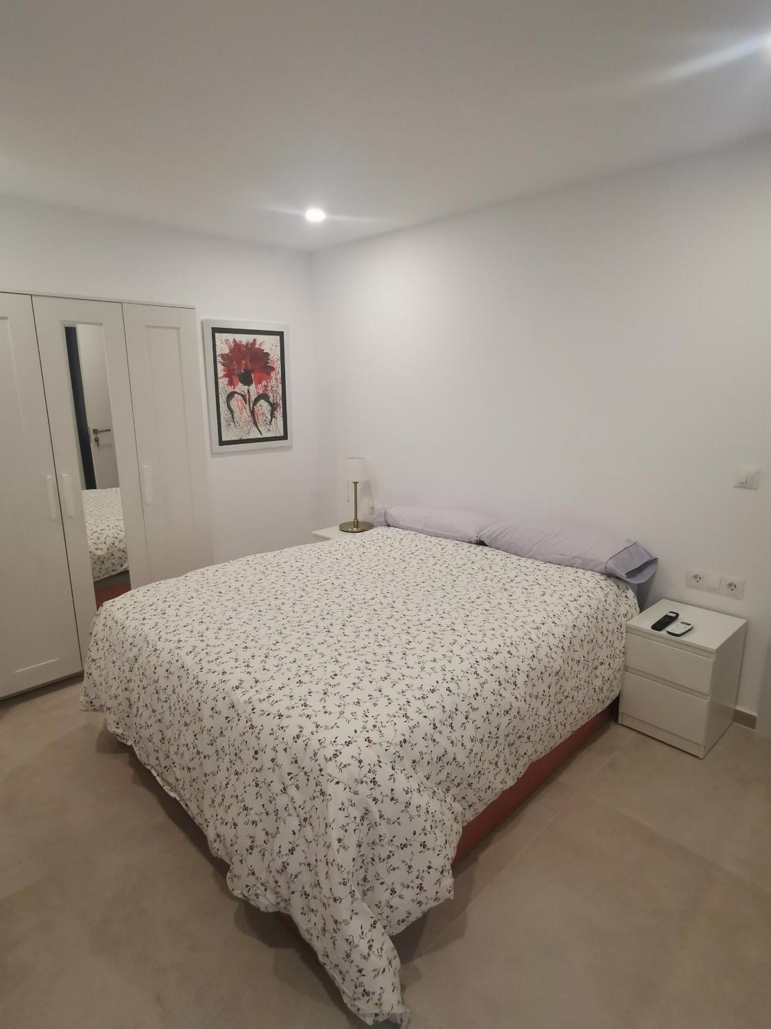 Jr Suite Calle Victoria มาลากา ห้อง รูปภาพ