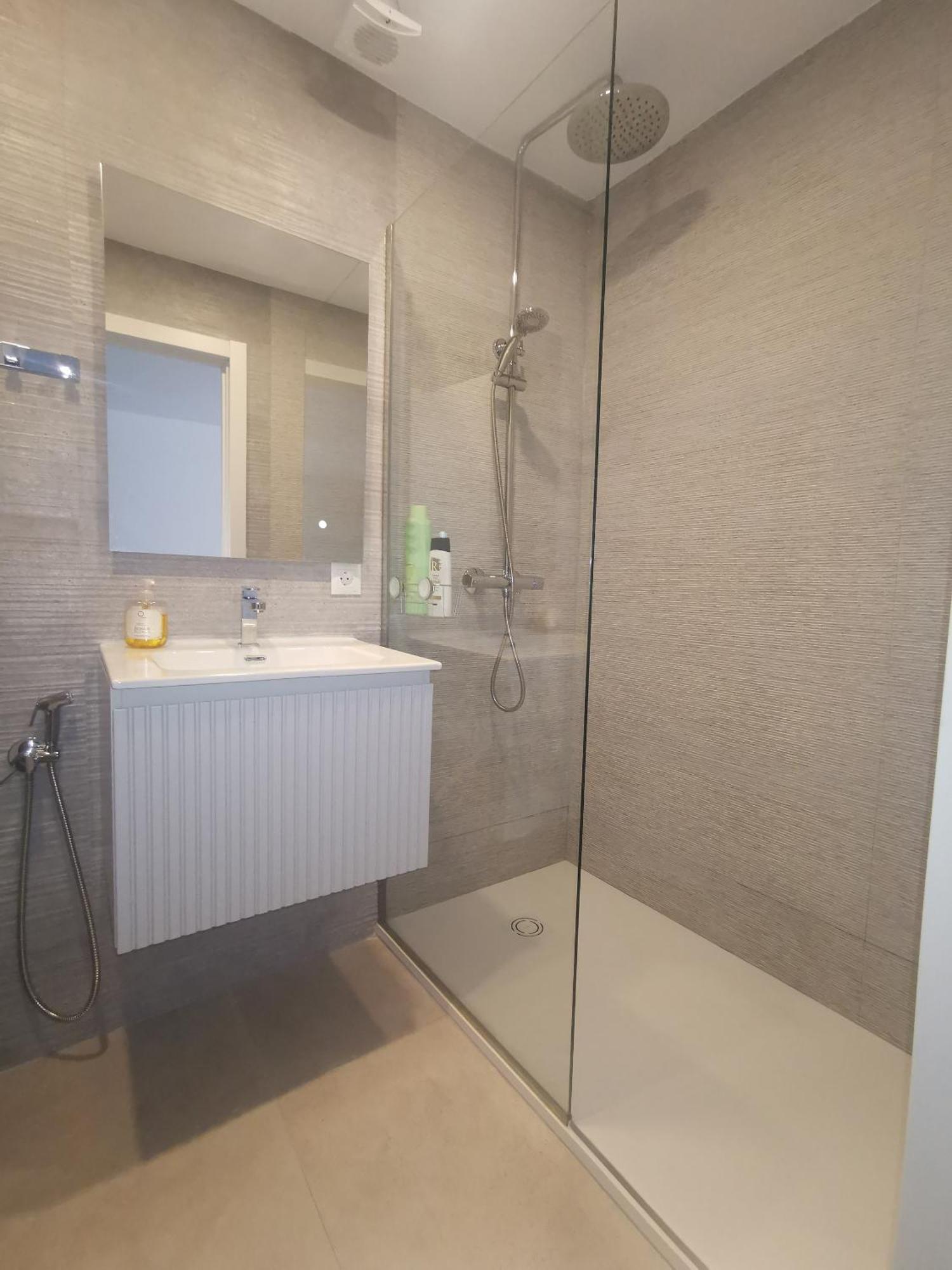 Jr Suite Calle Victoria มาลากา ห้อง รูปภาพ