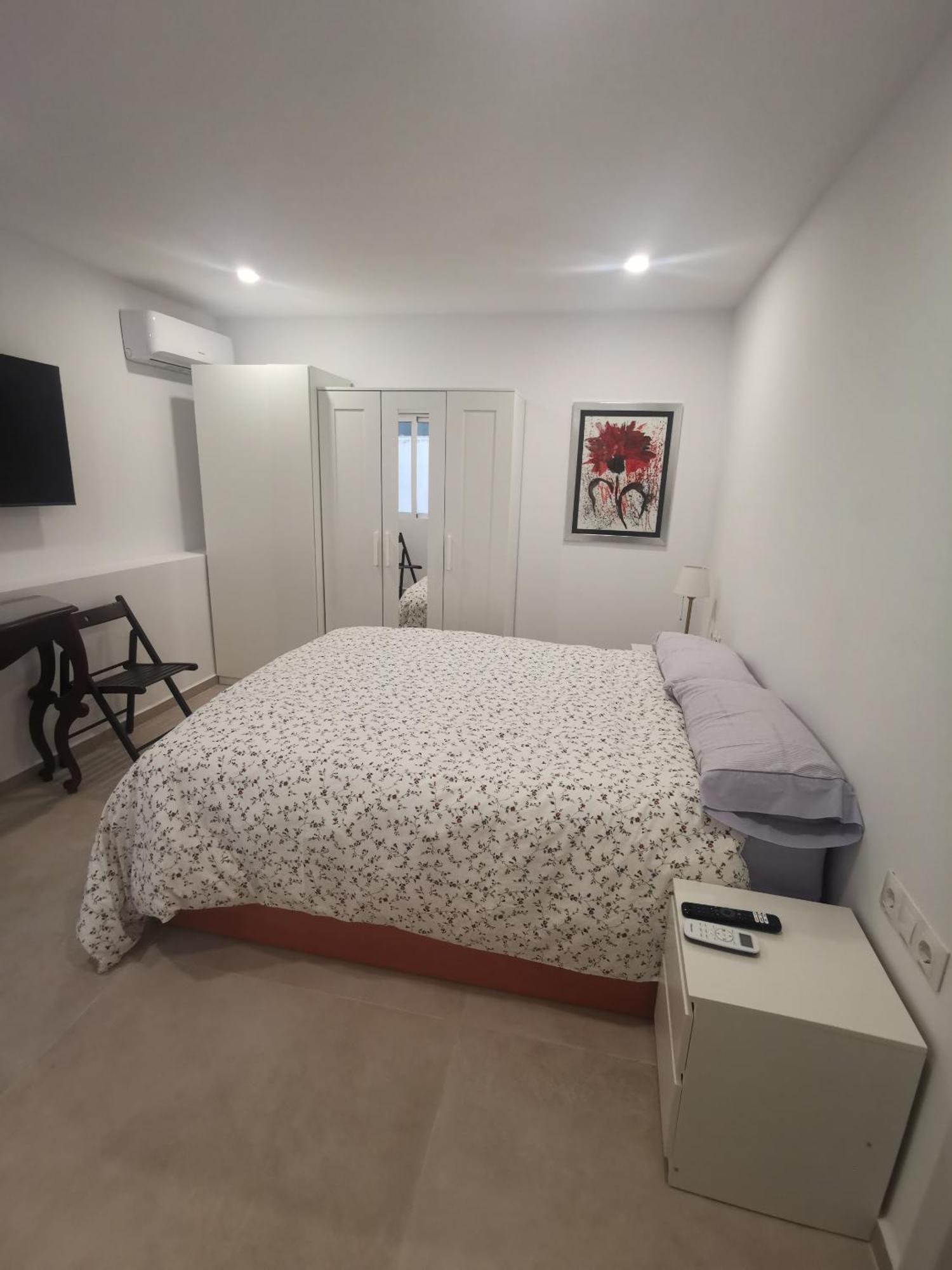 Jr Suite Calle Victoria มาลากา ห้อง รูปภาพ