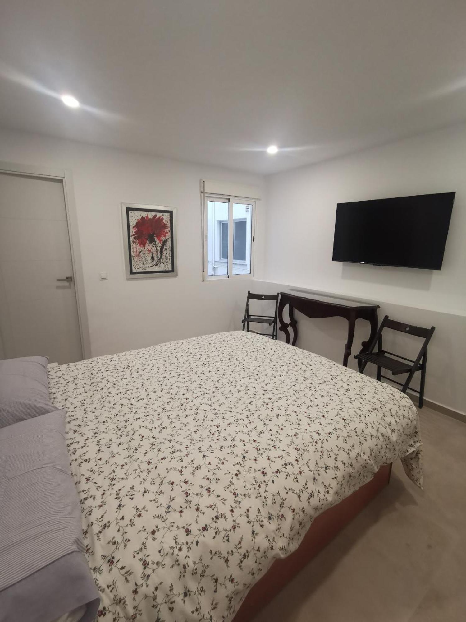 Jr Suite Calle Victoria มาลากา ห้อง รูปภาพ