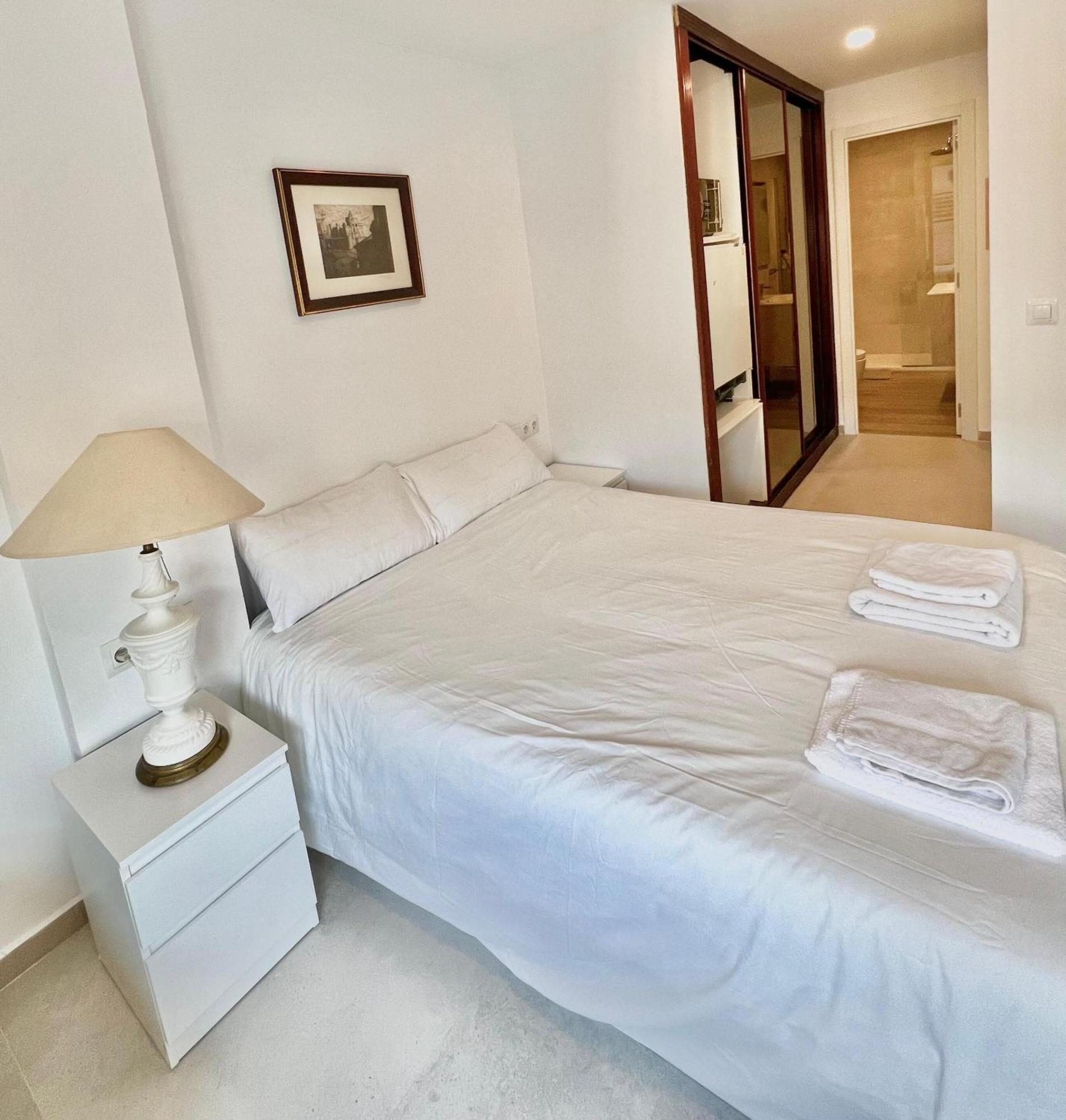 Jr Suite Calle Victoria มาลากา ห้อง รูปภาพ